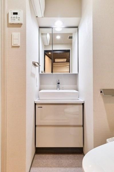 中央区入船２丁目のマンション