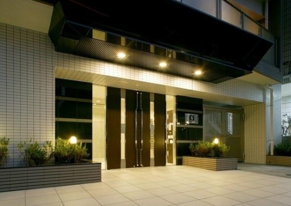 豊島区東池袋４丁目のマンション
