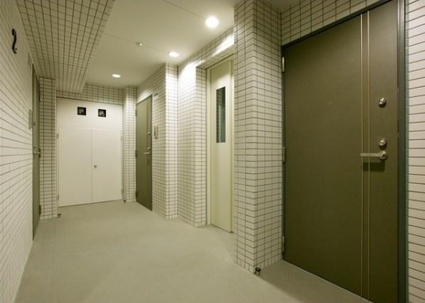 豊島区東池袋４丁目のマンション