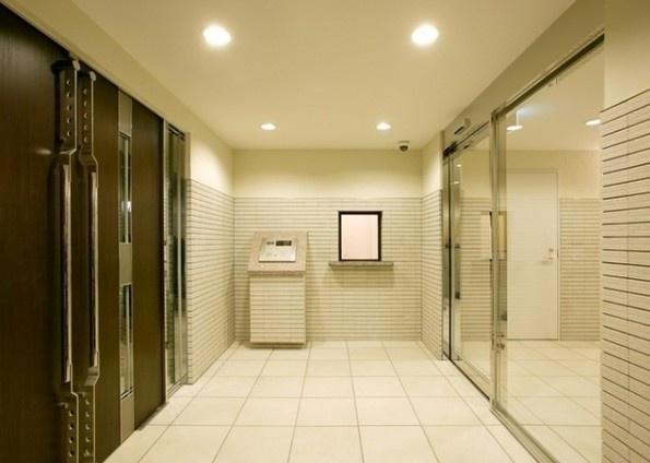 豊島区東池袋４丁目のマンション