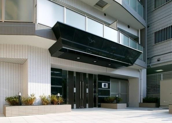 豊島区東池袋４丁目のマンション
