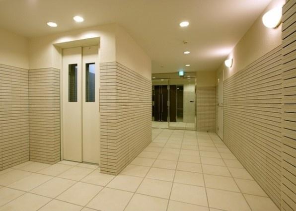 豊島区東池袋４丁目のマンション