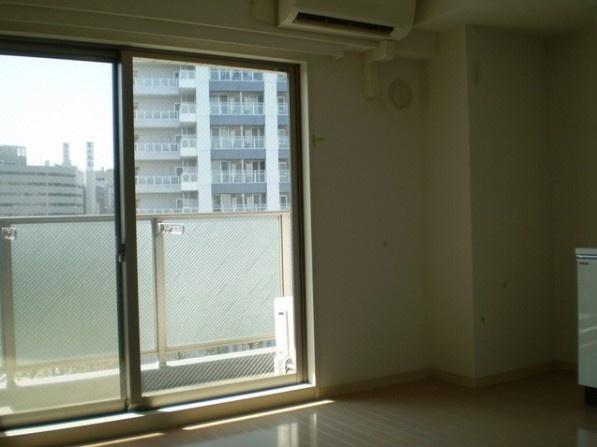 豊島区東池袋４丁目のマンション