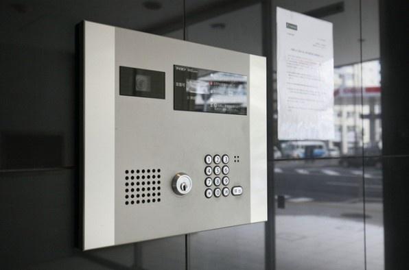 豊島区東池袋２丁目のマンション