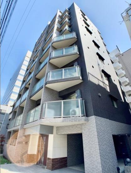 港区芝２丁目のマンション