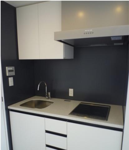 渋谷区本町４丁目のマンション