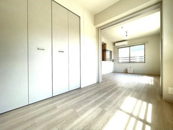 目黒区下目黒２丁目のマンション