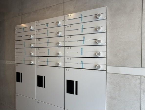 目黒区下目黒２丁目のマンション