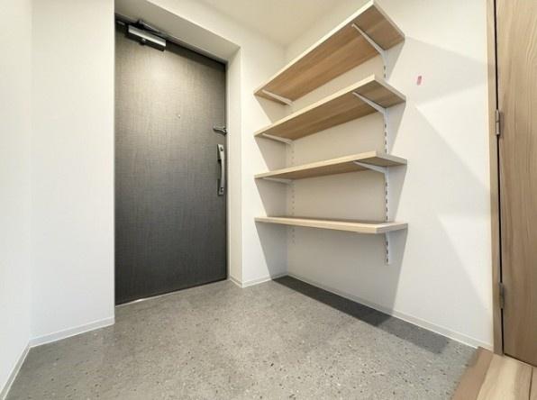 目黒区下目黒２丁目のマンション