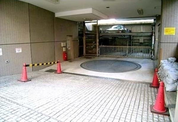 港区赤坂６丁目のマンション
