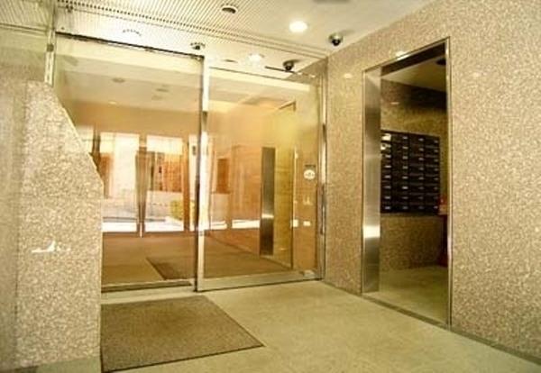 港区赤坂６丁目のマンション