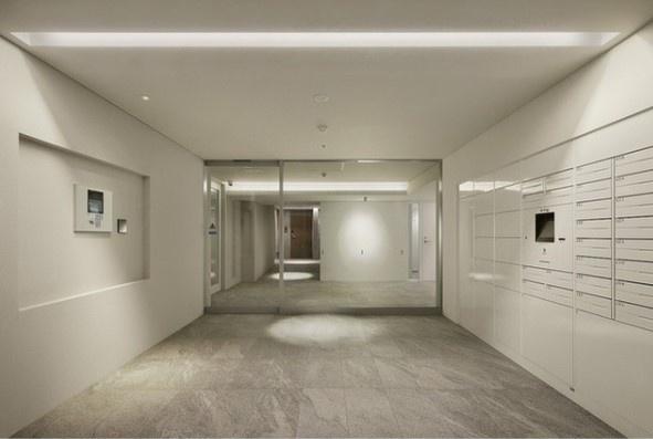世田谷区上馬４丁目のマンション