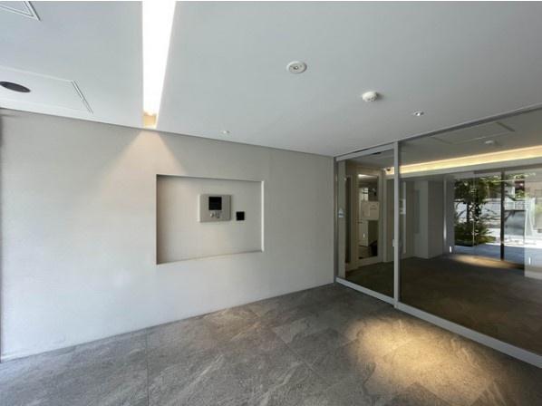 世田谷区上馬４丁目のマンション