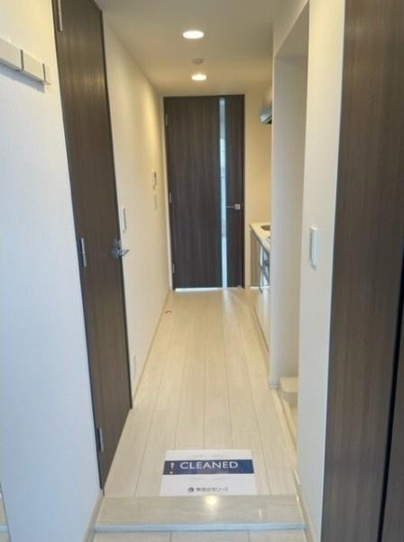 世田谷区上馬３丁目のマンション
