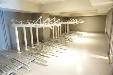 世田谷区上馬３丁目のマンション