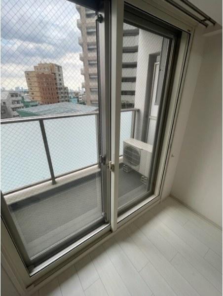 世田谷区上馬３丁目のマンション