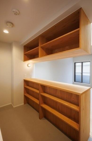 新宿区北町のマンション