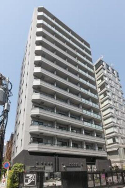 港区赤坂３丁目のマンション