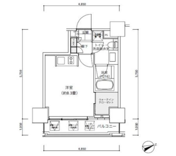 パークキューブ愛宕山タワー