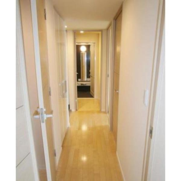 港区西新橋３丁目のマンション