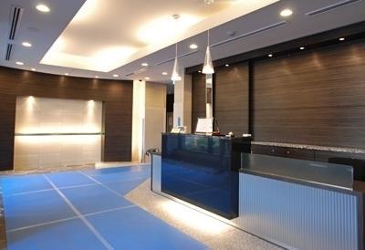 港区西新橋３丁目のマンション