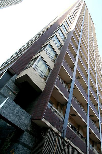 港区西新橋３丁目のマンション