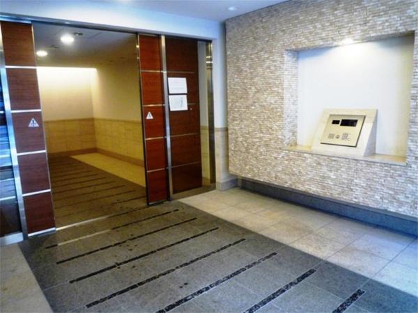 パークアクシス麻布仙台坂