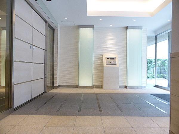 パークアクシス麻布仙台坂
