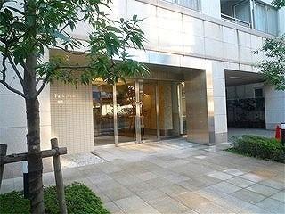 パークアクシス麻布仙台坂