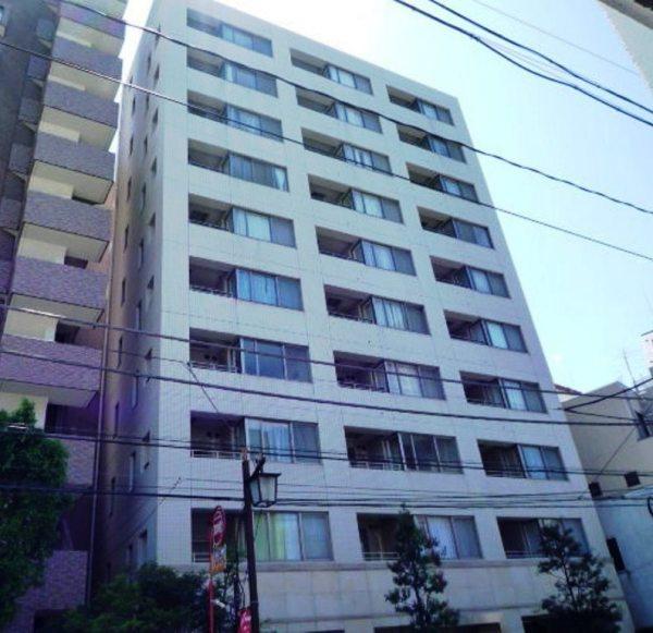 パークアクシス麻布仙台坂