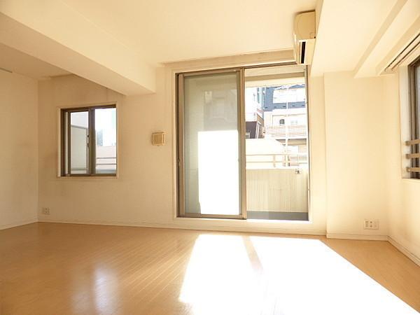パークアクシス麻布仙台坂
