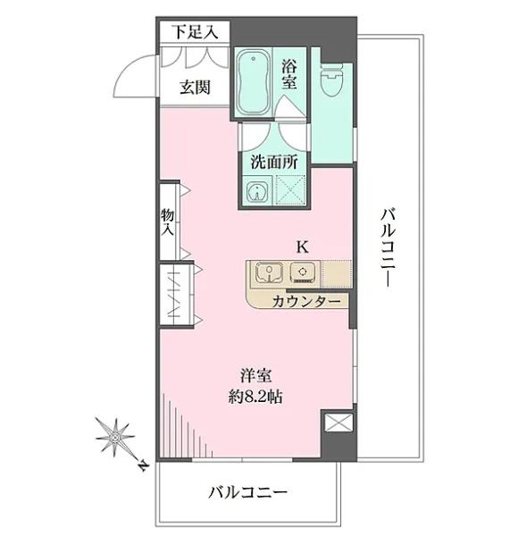 クリーンホームツルオカ