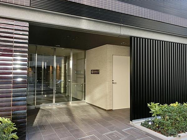 ザ・パークハビオ日本橋小伝馬町