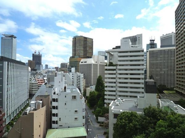パークアクシス溜池山王