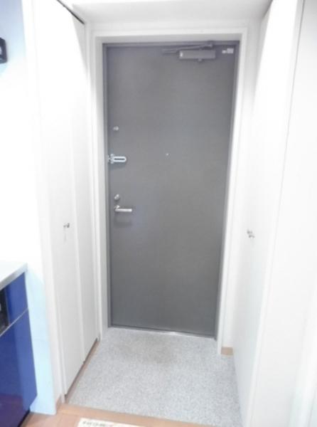 目黒区上目黒２丁目のマンション