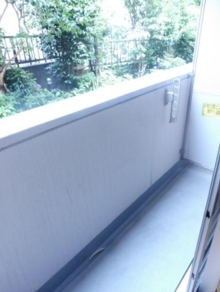 目黒区上目黒２丁目のマンション