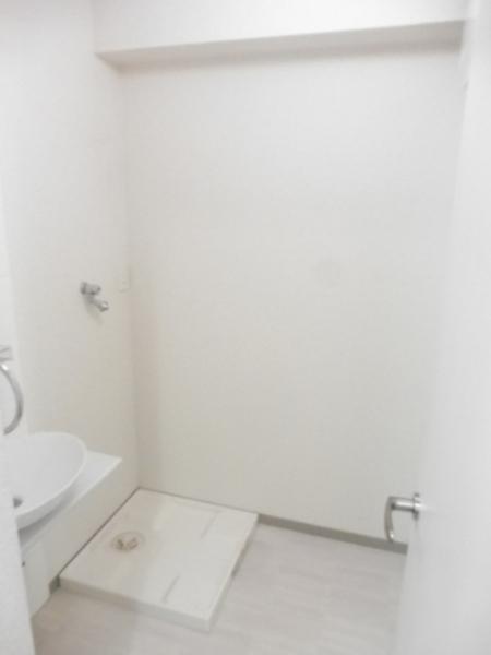 目黒区上目黒２丁目のマンション