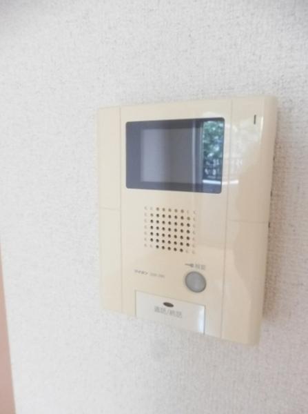 目黒区上目黒２丁目のマンション