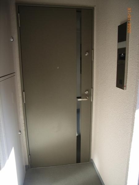 目黒区上目黒２丁目のマンション