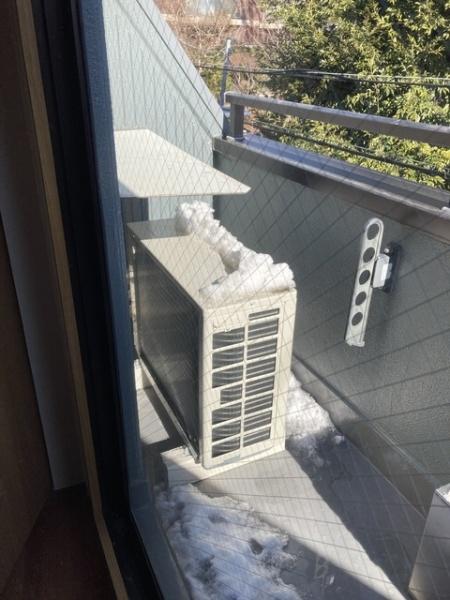 目黒区目黒４丁目のマンション