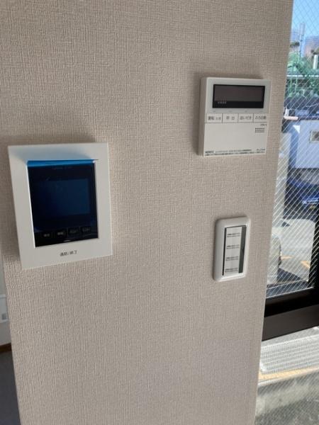 目黒区目黒４丁目のマンション