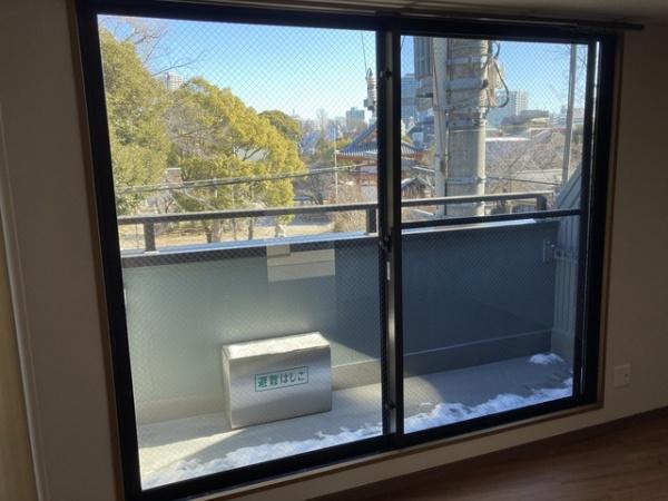 目黒区目黒４丁目のマンション
