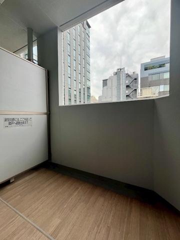 港区西新橋２丁目のマンション