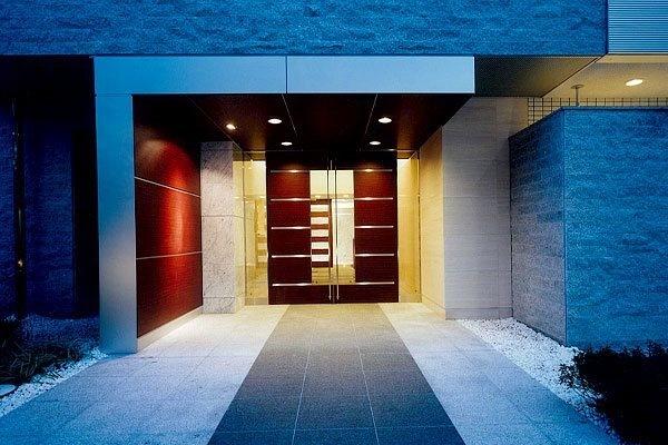 港区西新橋２丁目のマンション