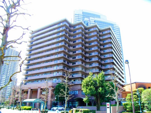 渋谷区恵比寿4丁目のマンション