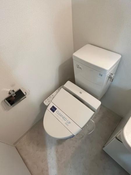 港区西新橋２丁目のマンション