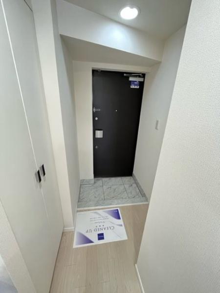 港区西新橋２丁目のマンション
