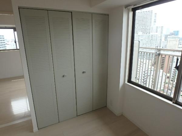 港区芝浦４丁目のマンション