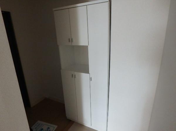 港区芝浦４丁目のマンション