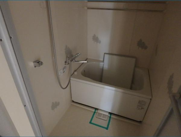 港区芝浦４丁目のマンション
